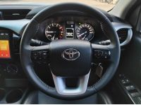 TOYOTA HILUX REVO DOUBLE CAB 2.4 MID PRERUNNER AUTO ปี 2021 รูปที่ 9